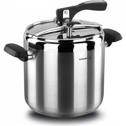 Korkmaz A157 Turbo Pressure Cooker 9 lt.