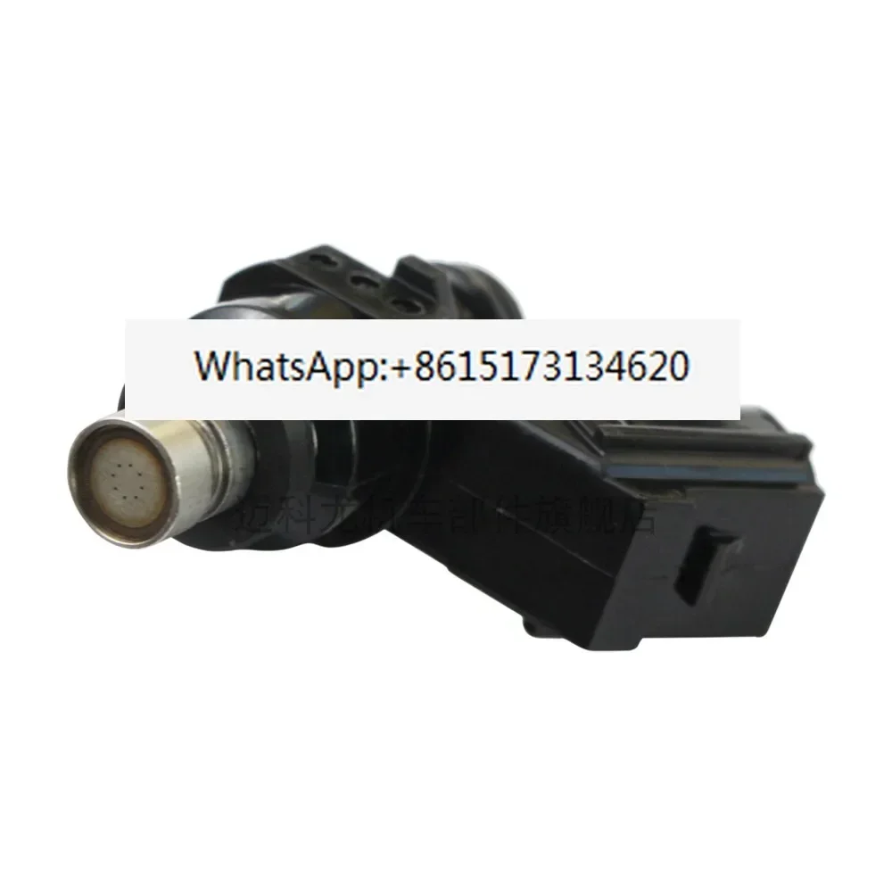 オートバイのスロットル燃料インジェクター、ウェーブ110i-125i-pcx150-titan-fan12用8穴