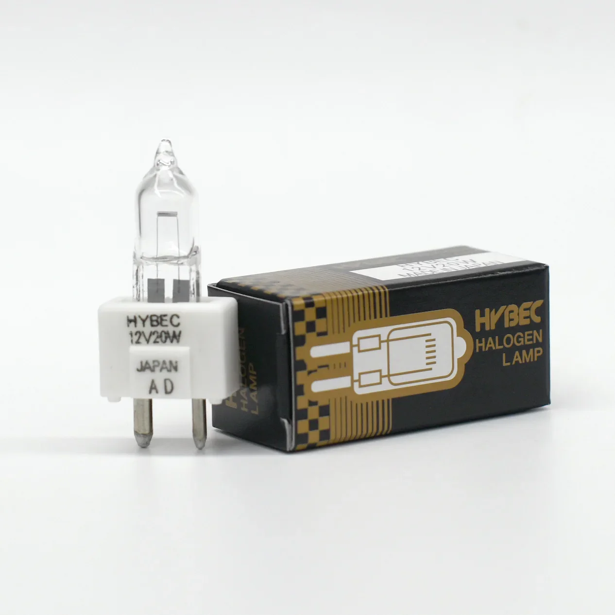 

L9404 Biochemical Analyzer Lamp 12V20W Compatible for L9404B