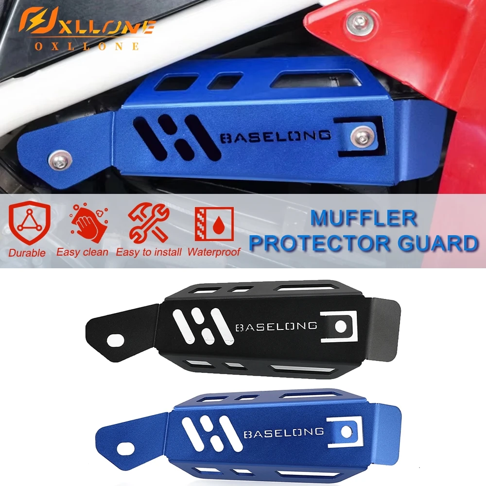 Atv Exhaust Pipe He…