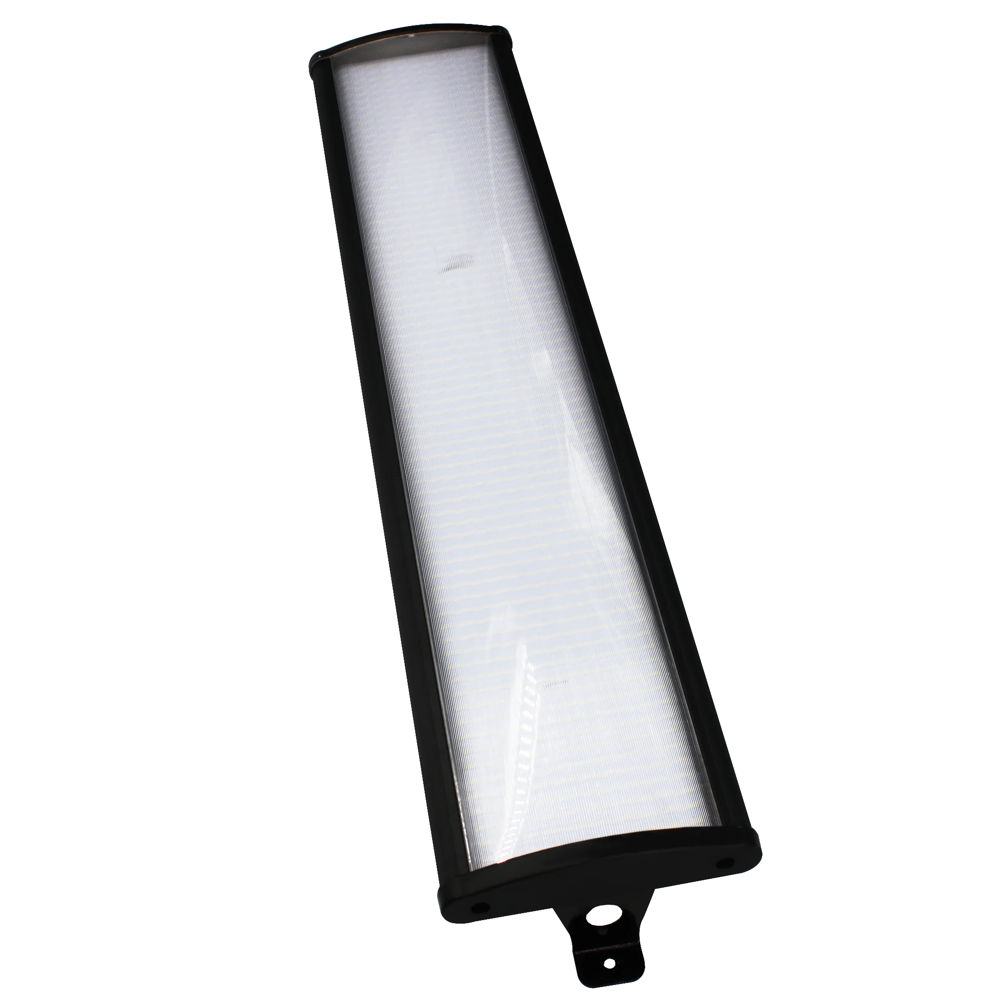 High Quality Waterproof  Dimming LED Linear High Bay Pendant Lights UFO Indoor Commercial Industrial Warehouse Lighting