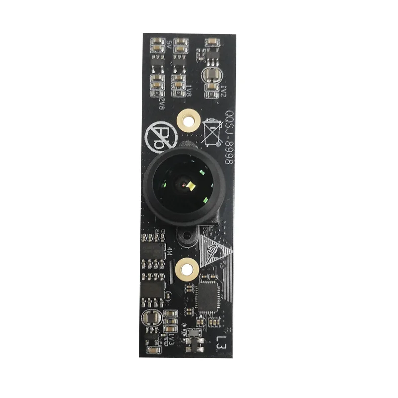 

NEW AR0144 1MP Usb Camera Module 720P 60FPS HD RGB/Monochrome Global Shutter Chip