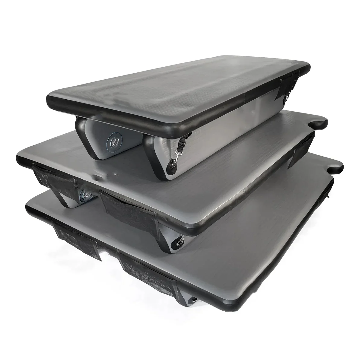 

Durable Car Air Mattress Inflatable Bed for Car air Mattress Outdoor Drop Stitch Original Airbed