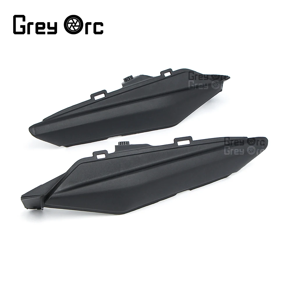 For Kawasaki ZX 10R ZX10R ZX-10R 2011-2015 2012 2013 2014 Lamp Cover Plate Side Fairing Rear Turn Signal Light Baffle Fit