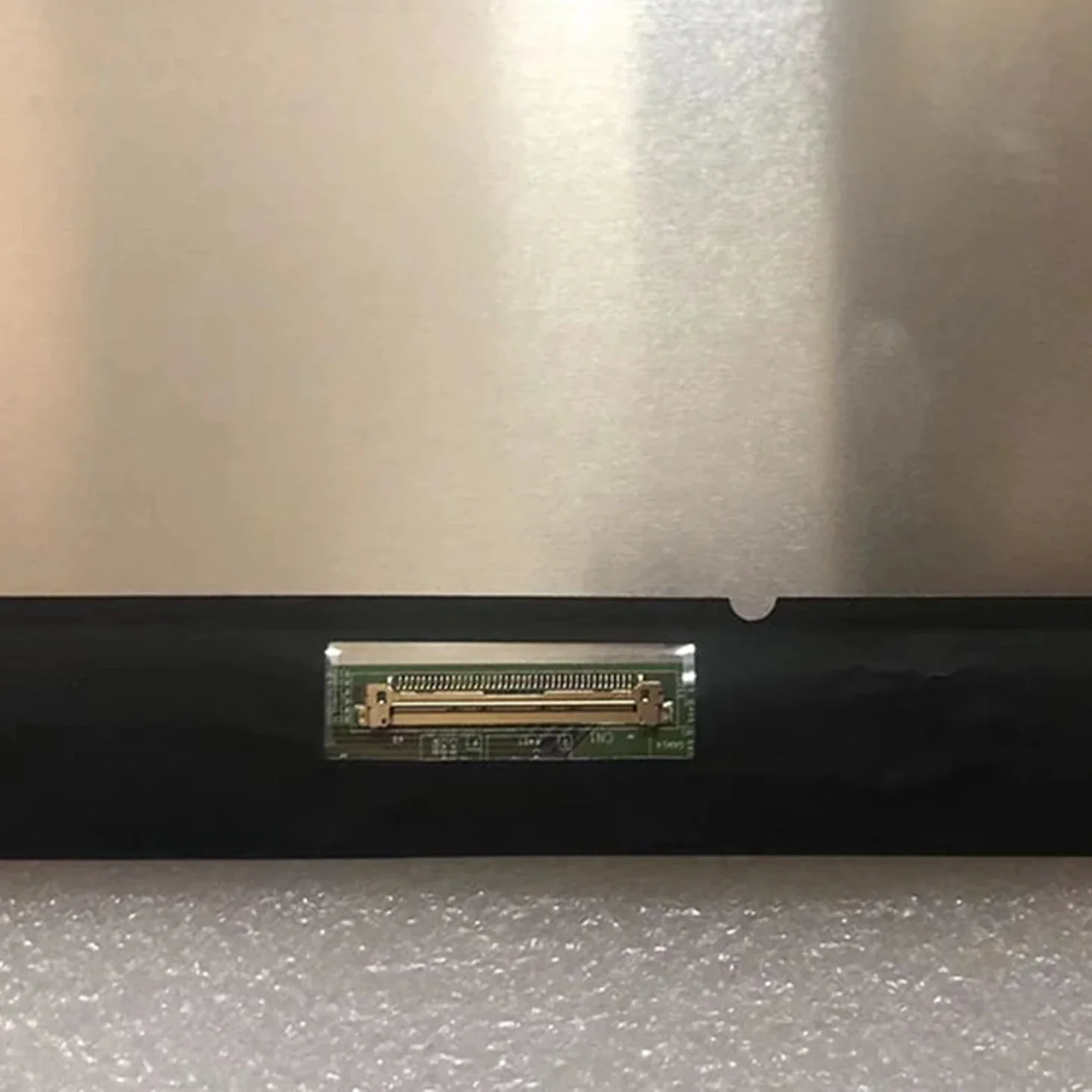 شاشة LCD لوحة عرض مصفوفة لأجهزة الكمبيوتر المحمول ، تناسب EDP ، 40Pin ، IPS ، من من من من نوع x
