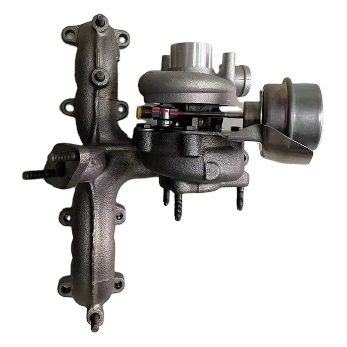 ATV&UTVWholesale  Bv39a-0017 Turbo 54399880017 038253016L  Turbocharger  for VW Bolae 1.9T Turbocharger 54399700017