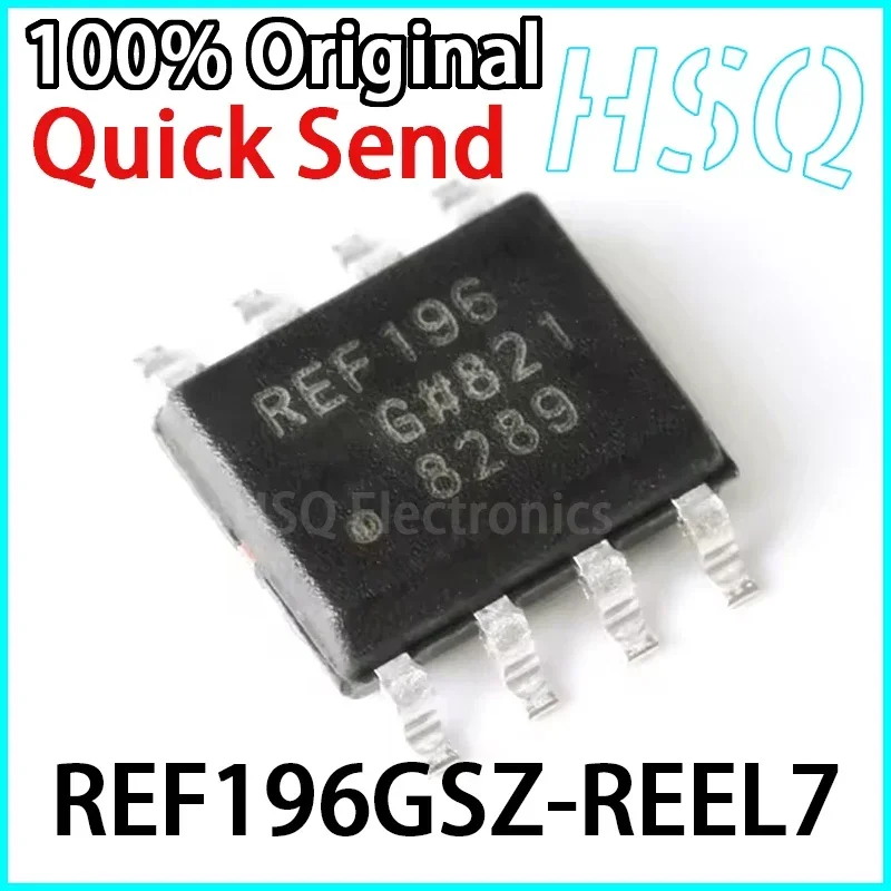 1PCS New REF196GSZ-…