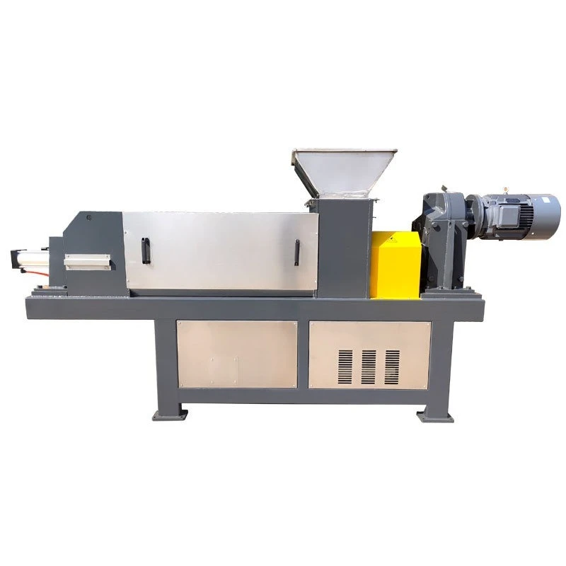 

Press, dehydrator, food waste dehydrator