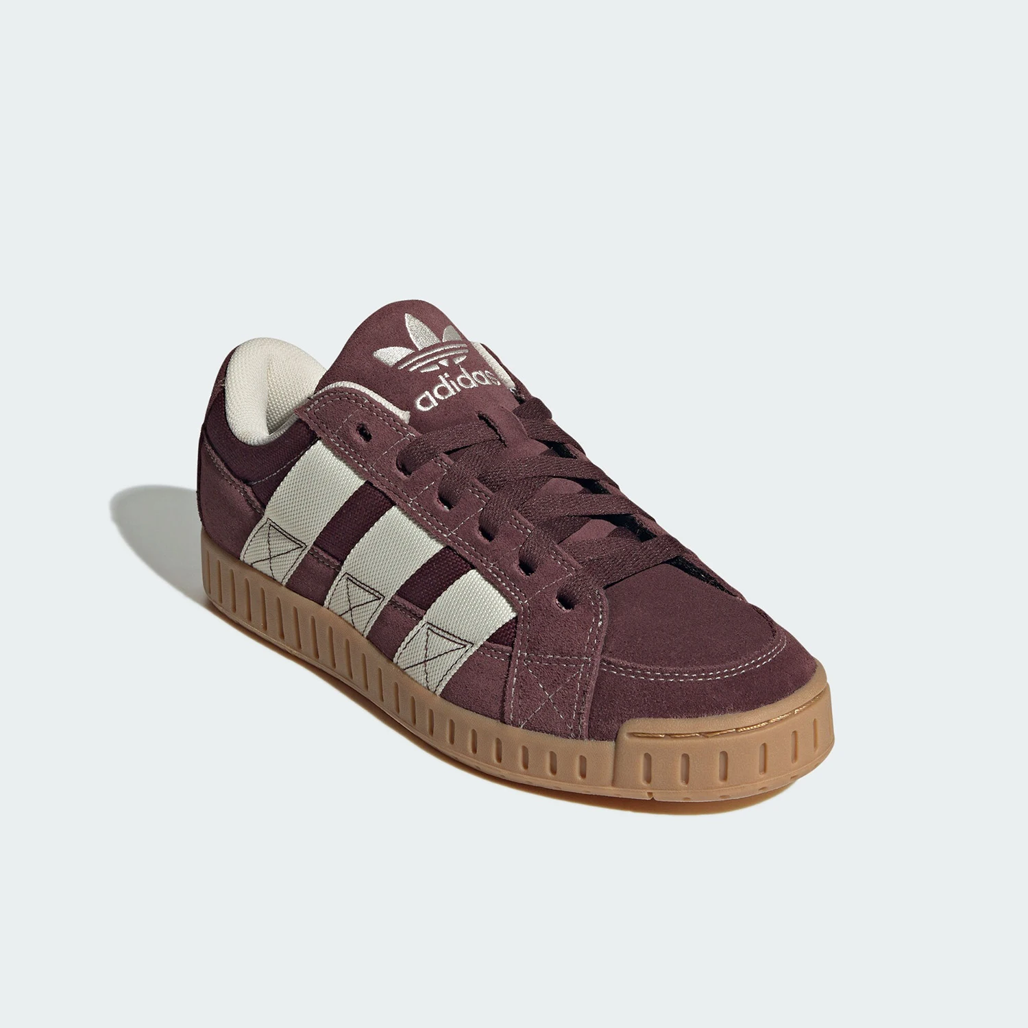 รองเท้าผ้าใบ Adidas ของแท้ รุ่น Originals Unisex คลาสสิก สไตล์ลำลอง รุ่น JI3127