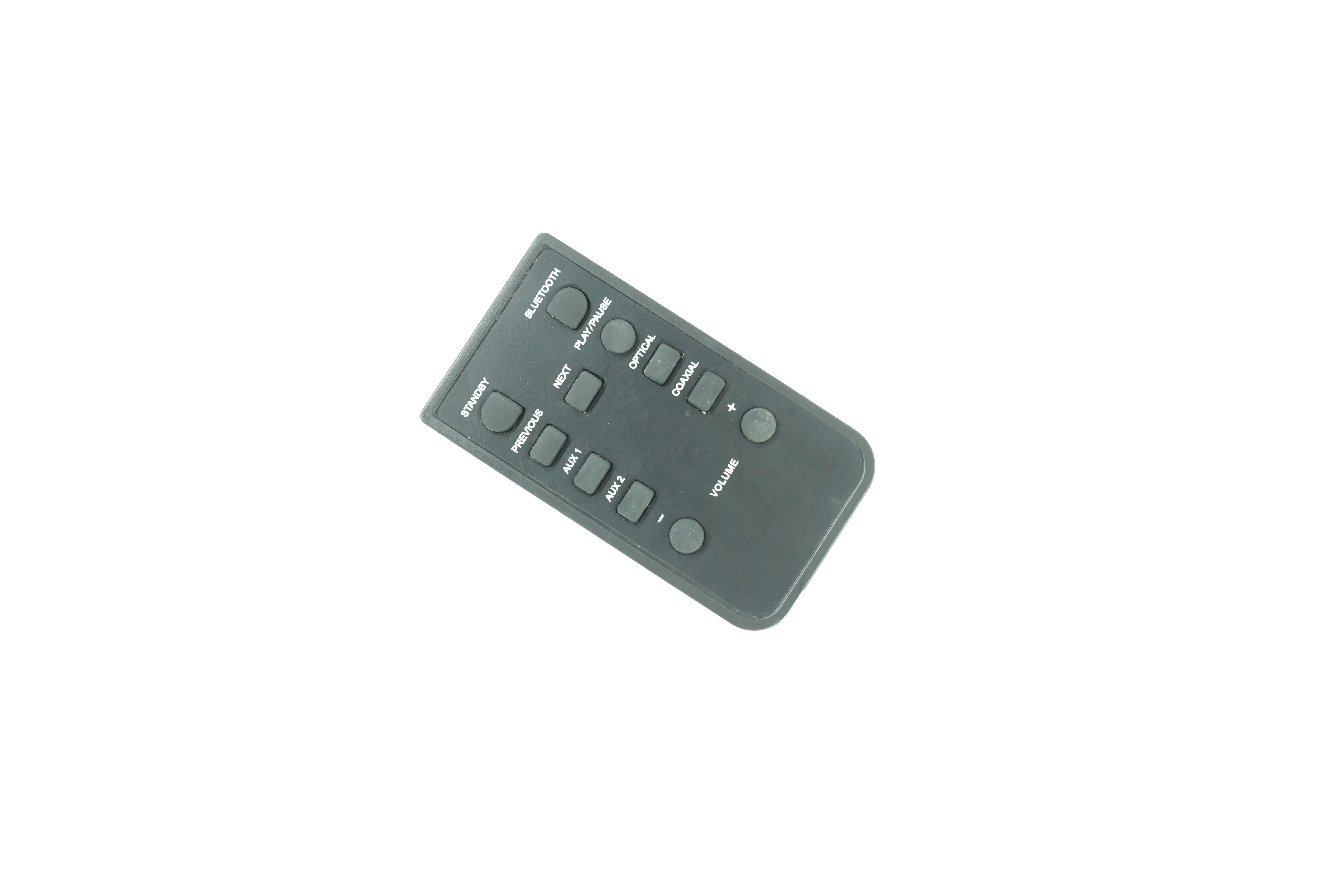 Remote Control Compatible For Scansonic S3BT SC-S3-Active S3BTL Active Speakers Bluetooth