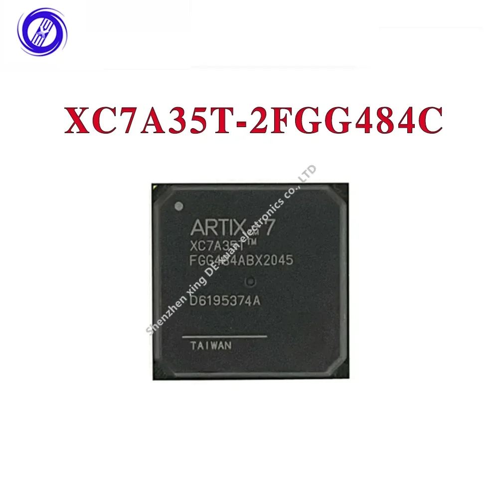 

XC7A35T-2FGG484C XC7A35T-2FGG484 XC7A35T-2FGG XC7A35T-2FG XC7A35T-2F 2FGG484C XC7A35T XC7A35 XC7A Микросхема FBGA-484