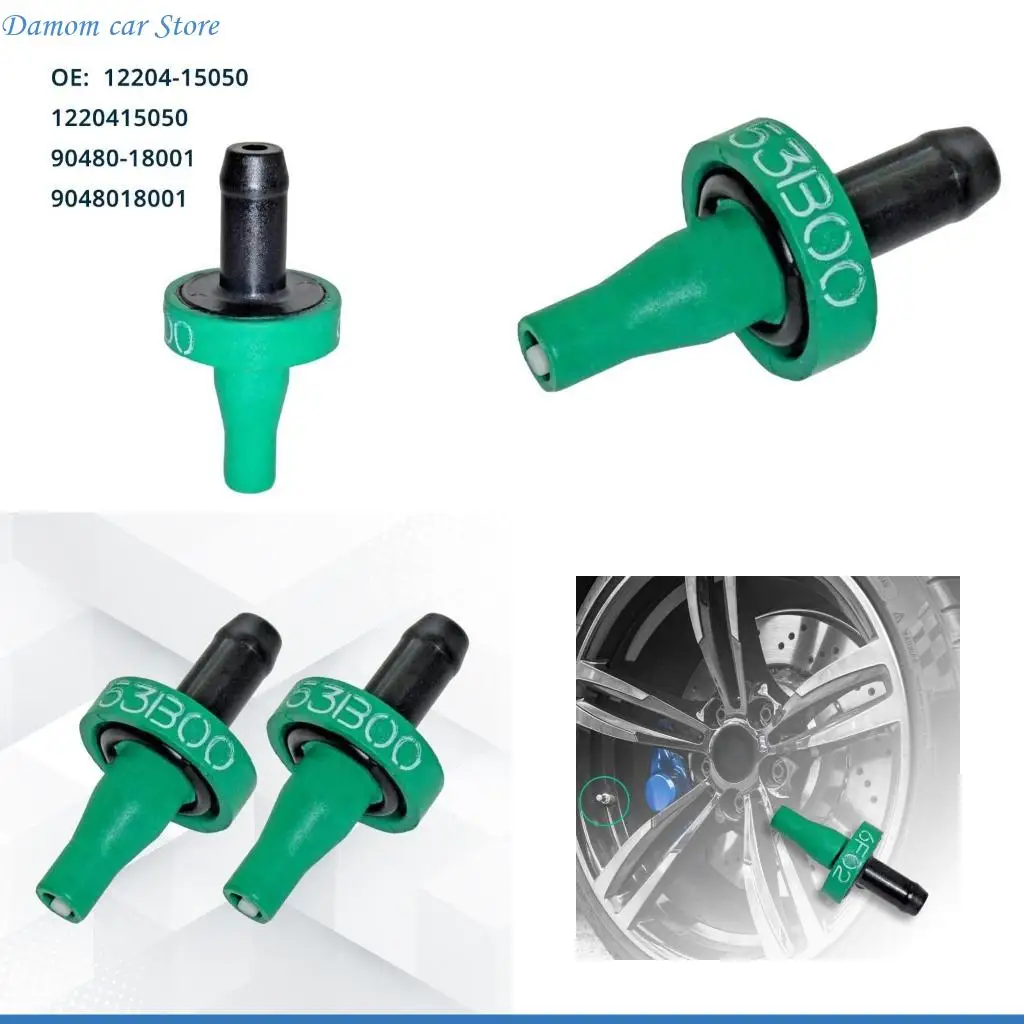 

A2UC LANK PVC CAR Клапаны с одной стороны для поддержания целостности системы 1220415050