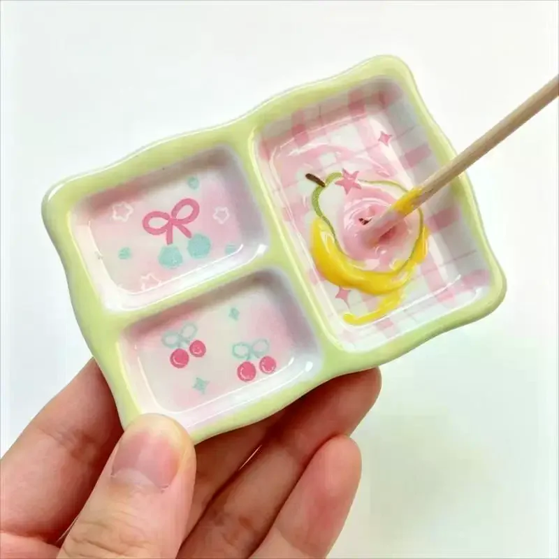 Paleta portátil para mistura d - Teeth Whitening Gel For Trays avaliação e preço