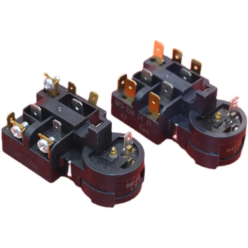 لثلاجة هاير كاتب QP3-12A ضاغط الزائد حامي PTC مزيج بدال بداية التشغيل