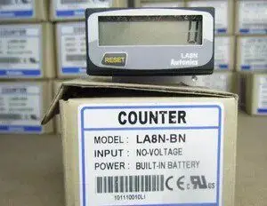 オートニクス-la8n-bn-カウンター-la8n-bf-純正
