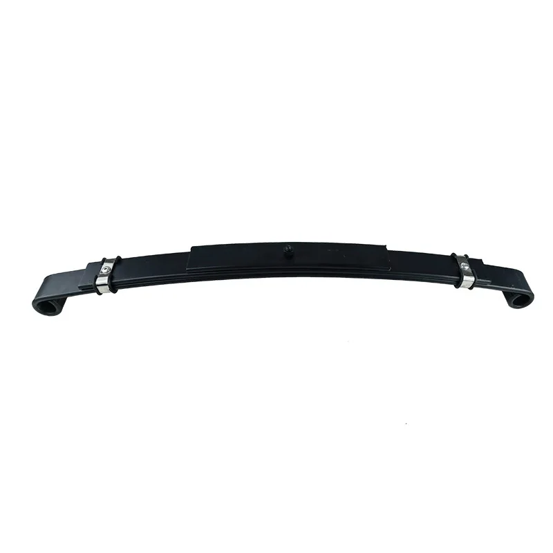 

EZGO Electric Patrol Car Rear Leaf Spring E-Z-GO Golf Cart Rear Shock Absorption Steel Plate Shock Absorption Configuration