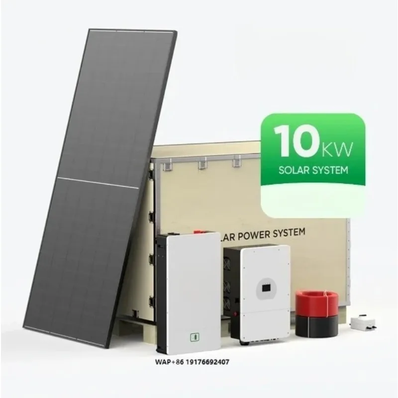 Jinko Complete 6.2K…