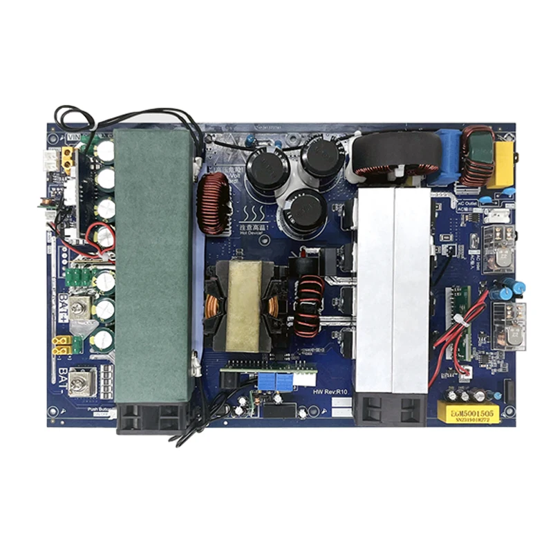 Ups New Energy Syst… - image