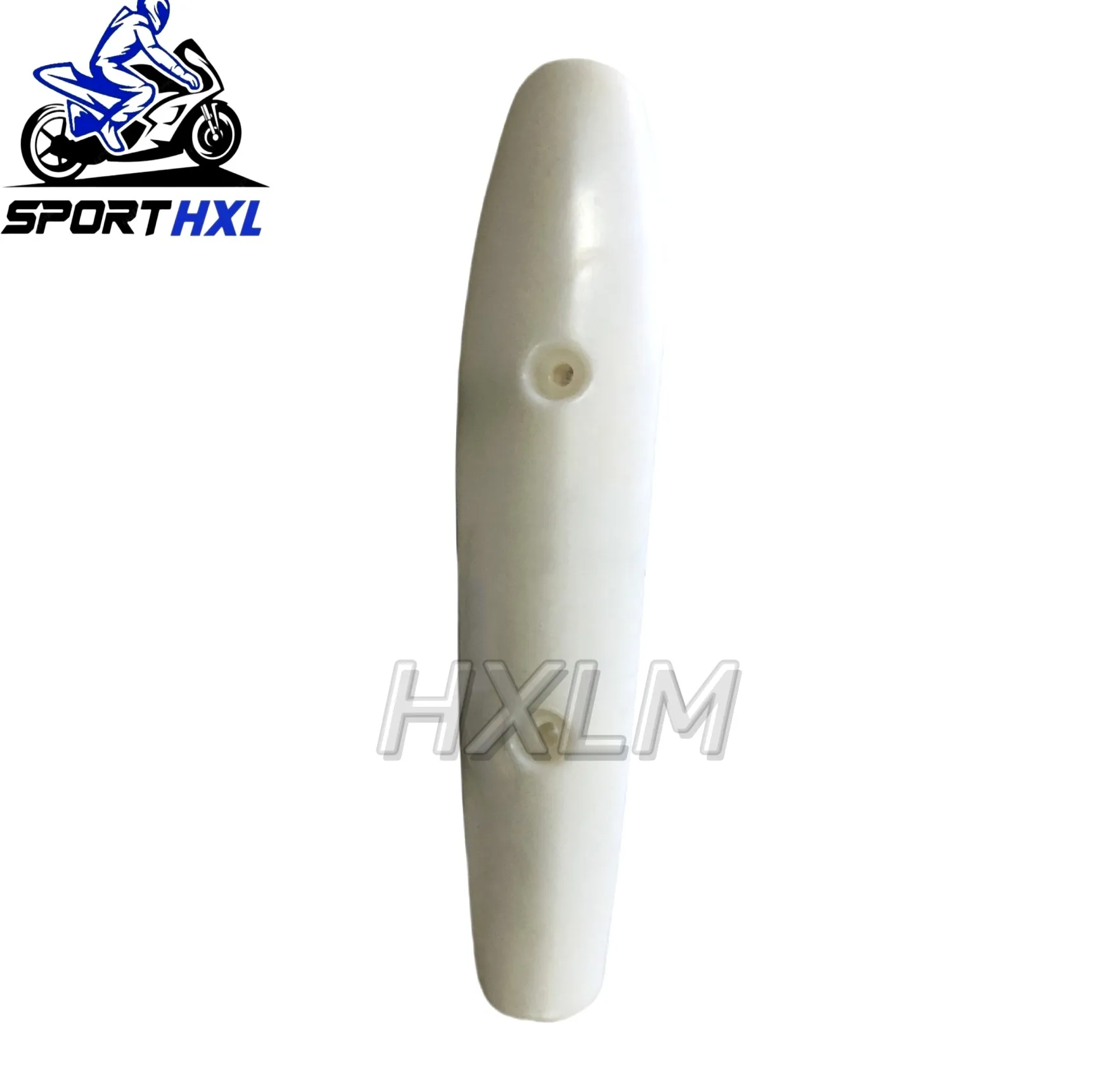 Racing Motor Left and right windshield covers For Honda ST1300 2003-2014