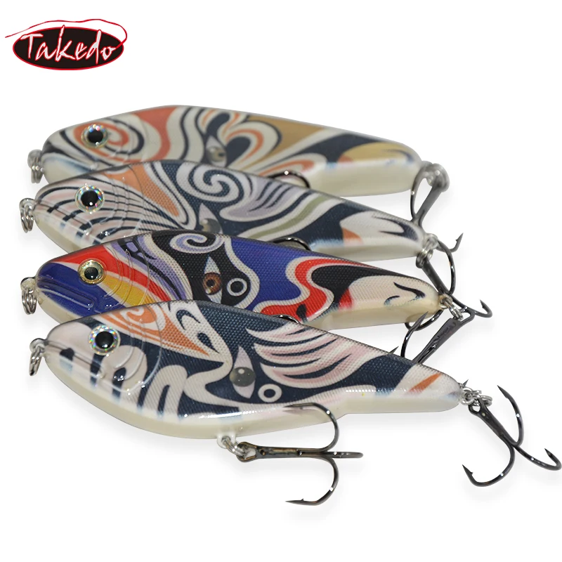 TAKEDO-ABS Plastic …