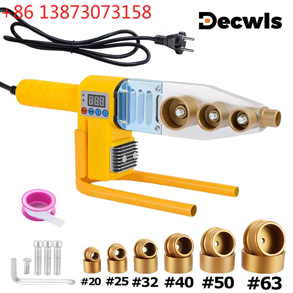 220V Pipe Welding M…