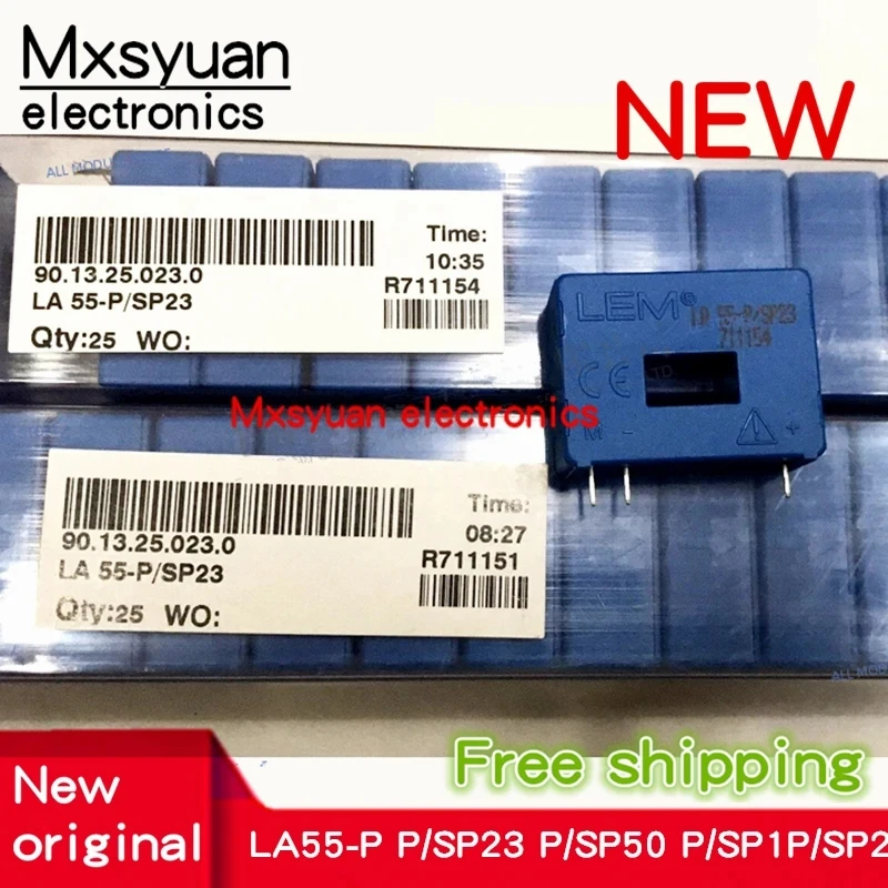 1PCS Free shipping LA55-P LA55-P/SP23 LA55-P/SP50 LA55-P/SP1 LA55-P/SP2 FREE SHIPPING NEW AND ORIGINAL LA 55-P