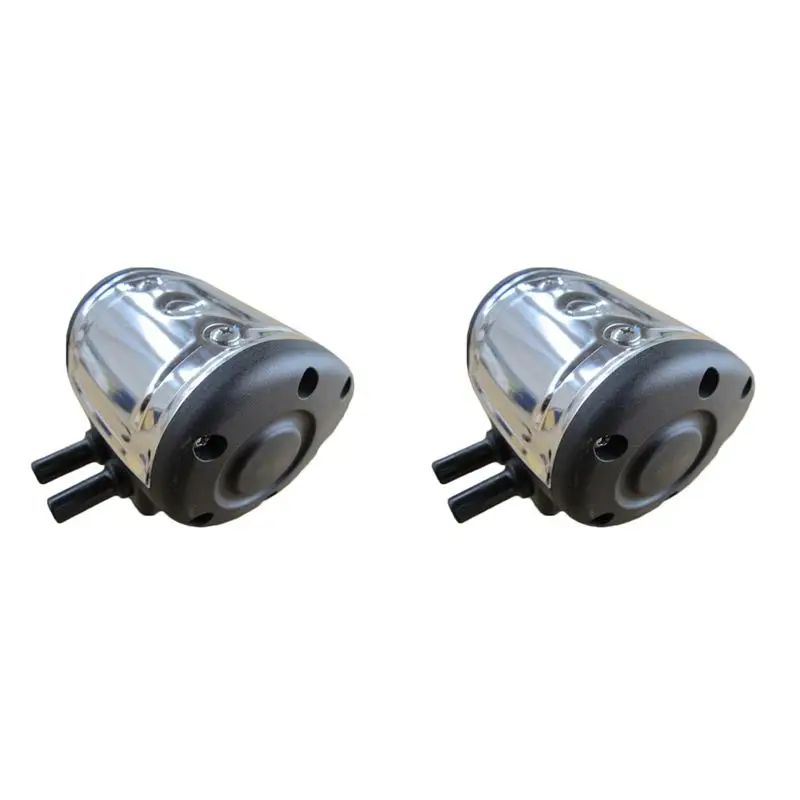 

ETRT 2X L80 Gas Pulsator For Cow Milker Milking Machine For Cow Milker Milking Machine Adjustable Speed