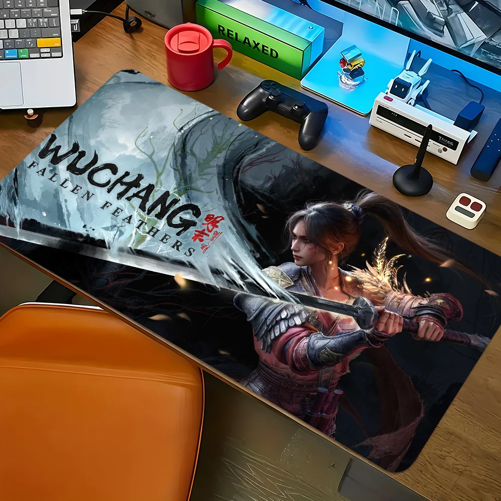 Tappetino per Mouse Wuchang Fa - Gaming Accessories On Sale recensione e prezzo