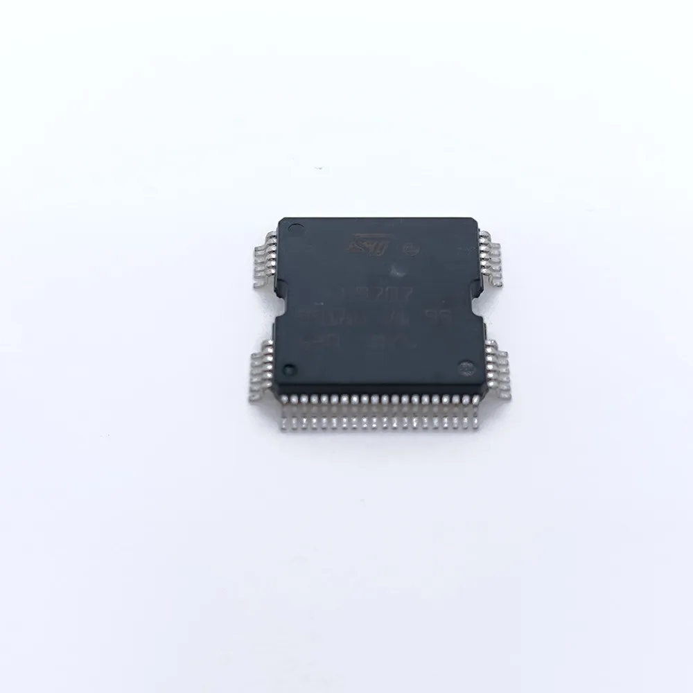 L9707 QFP64  Imported integrated circuits
