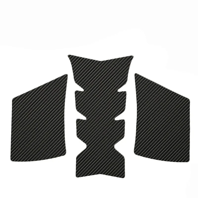 Calcomanite Tank Pad Protector Gas Knee Grip Compatible With FOR CFMOTO 400NK 650NK, NK 400 NK 650