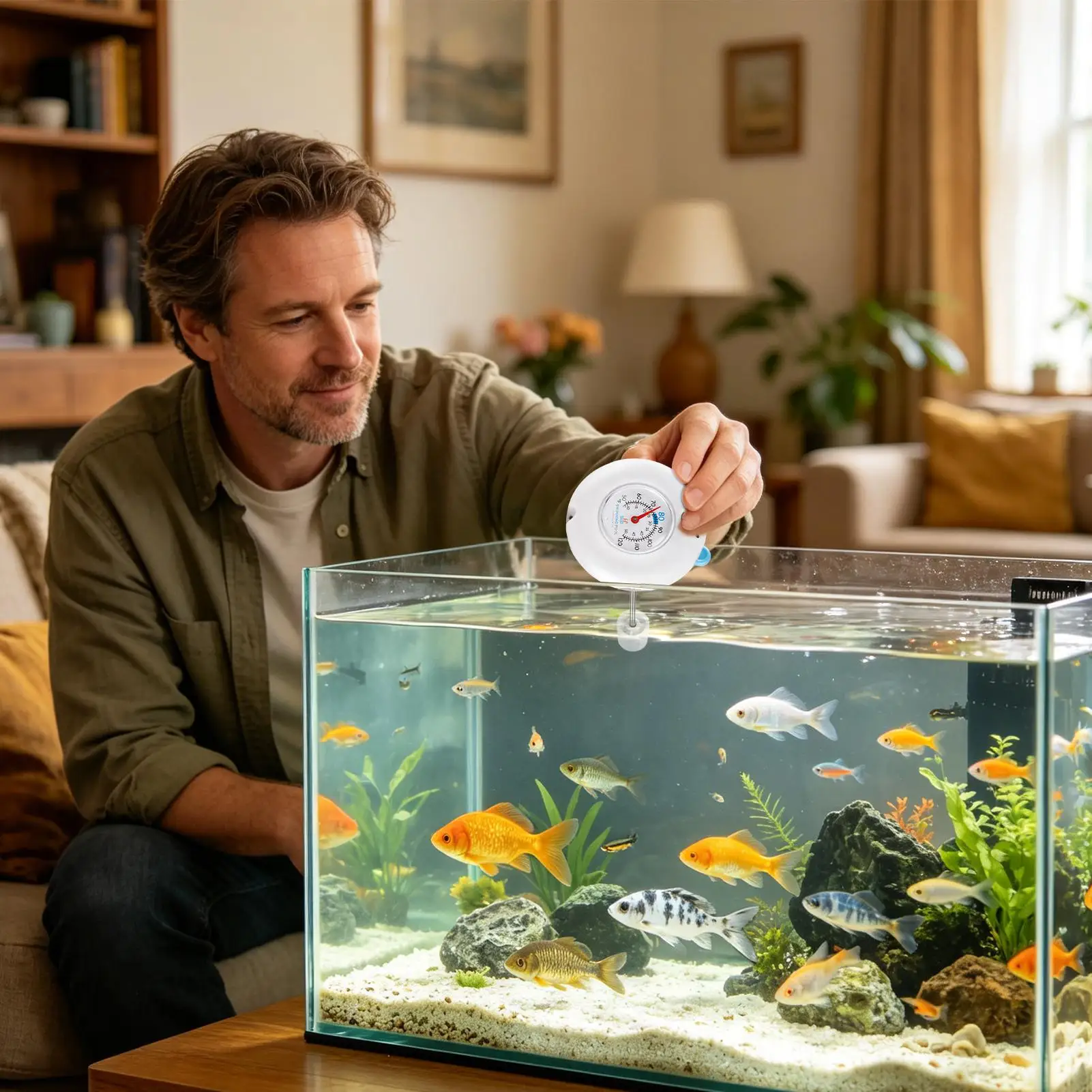 

Swimming Pool Temperature Gauge Cute Floating Bear Temperature Gauge With String Kids Pool Accessories For Lake Beach Backyard
