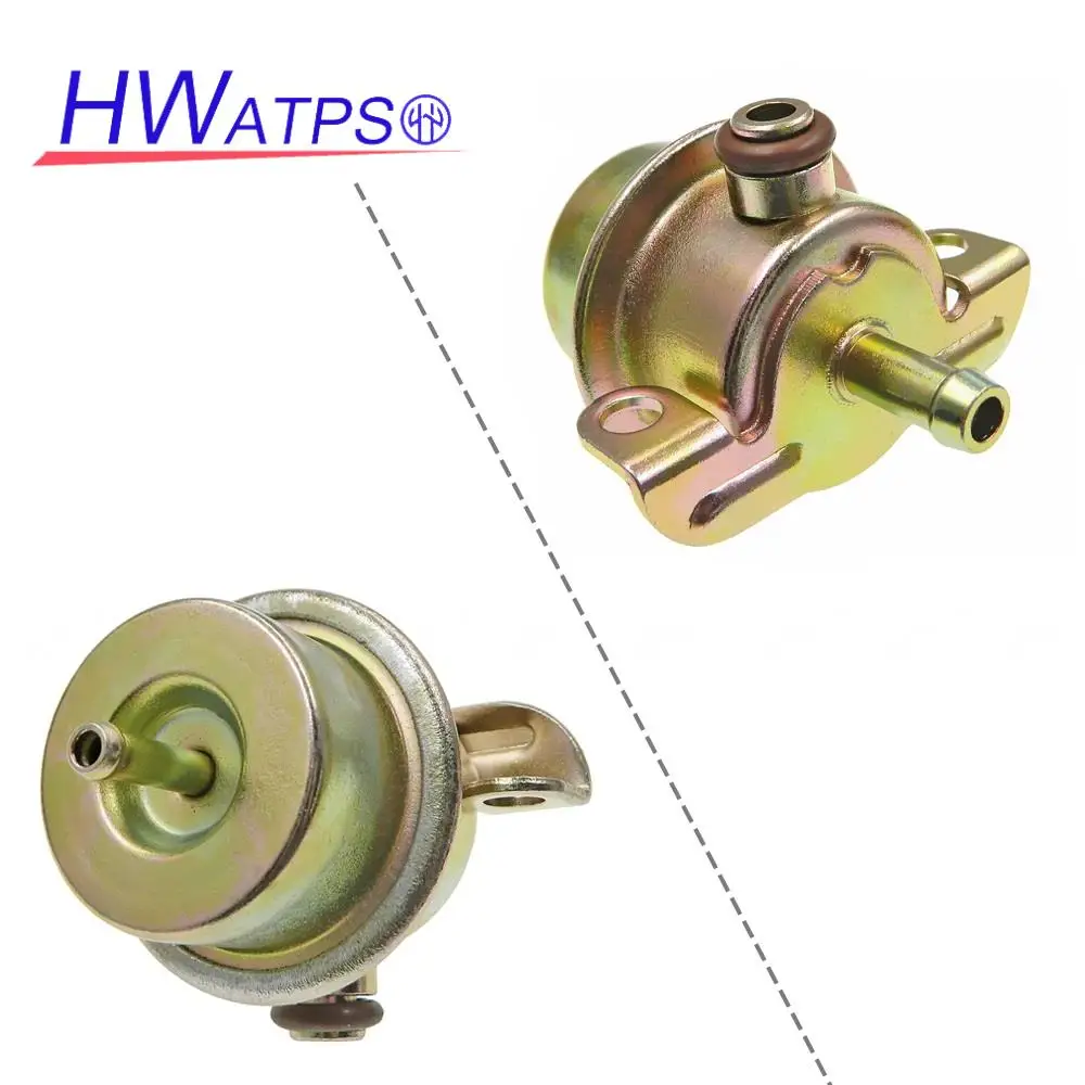 Kraftstoffdruckregler 0280160235 72131102 für BMW Volvo Saab VW Peugeot Alfa Romeo Hyundai 0280160227 0280160258 0280160746 – Detail 4
