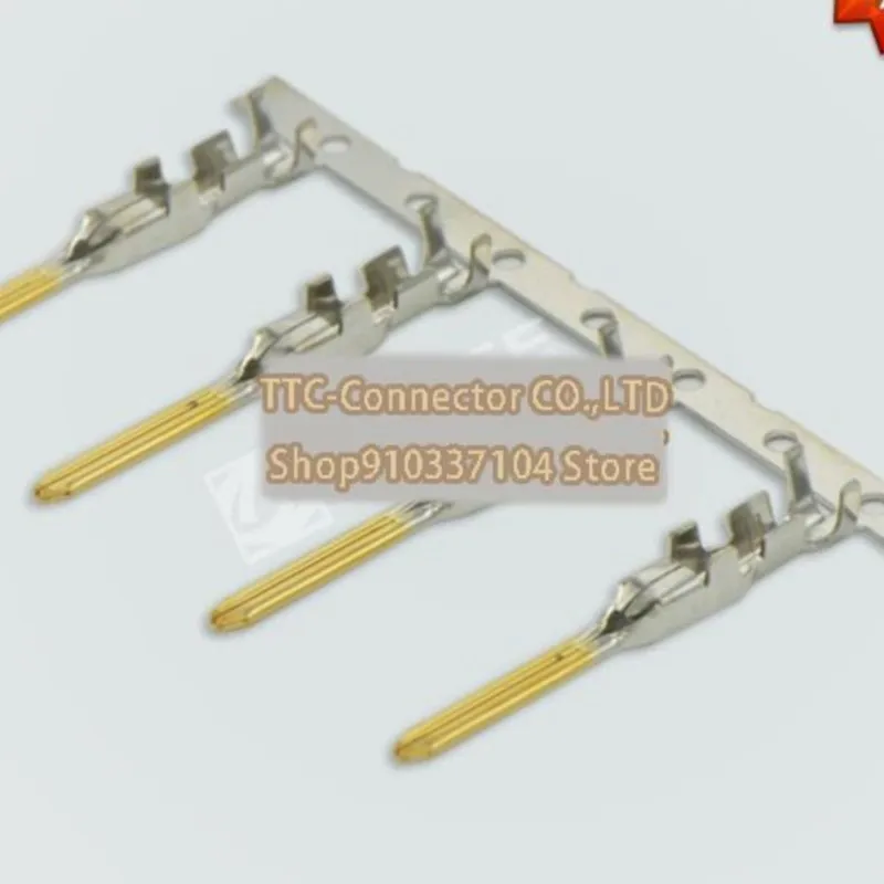 

10pcs/lot 175286-2 Connector 1752892 100% New and Original