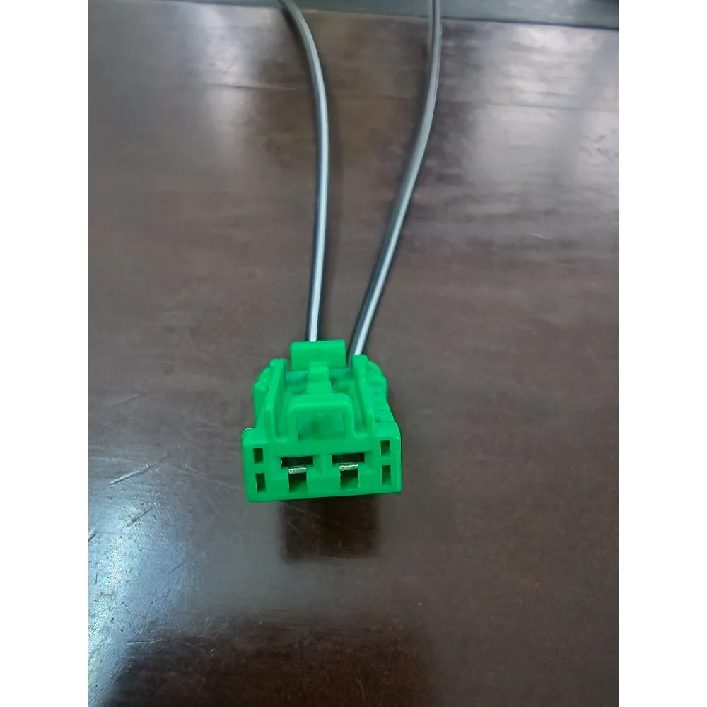 For nissan nissan tiida tiida sylphy teana blower motor resistor socket air conditioning resistor wiring harness plug
