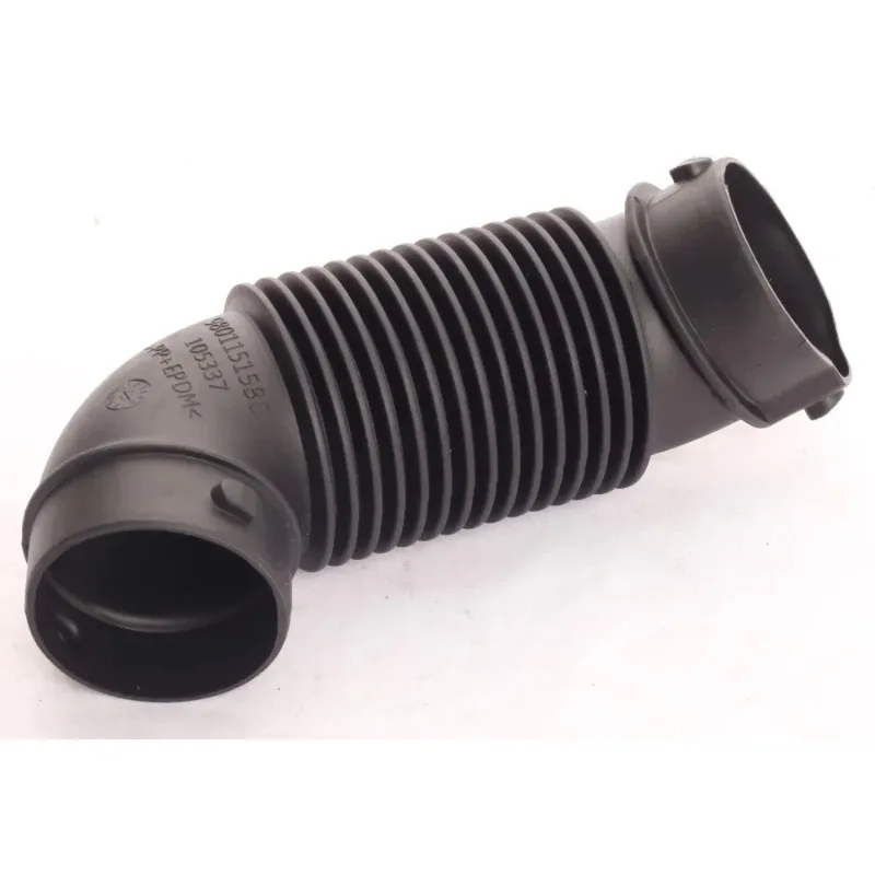 Air Filter Resonator Box Connection Pipe Inlet Tube 9801151580 for Peugeot 408 308 1.8L 1.6L Brand New