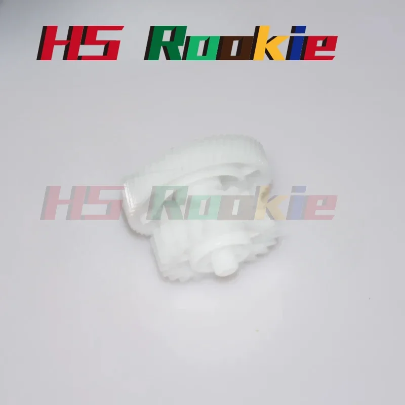 50Set RU6-0018-000 23T 56T compatible for HP LaserJet P1505 P1506 P1566 P1606 M1120 M1522 M1536 1505 1606 1120 1522 1536 Fuser D