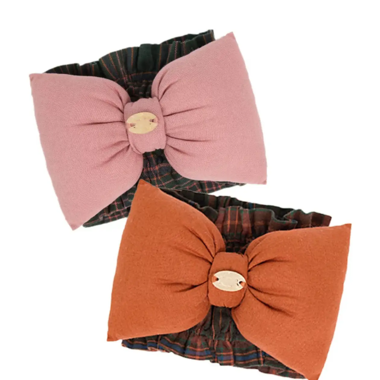 Gorro transpirable con lazo para perros pequeños, antisuciedad - imagen 3