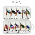 10pcs 3.5g