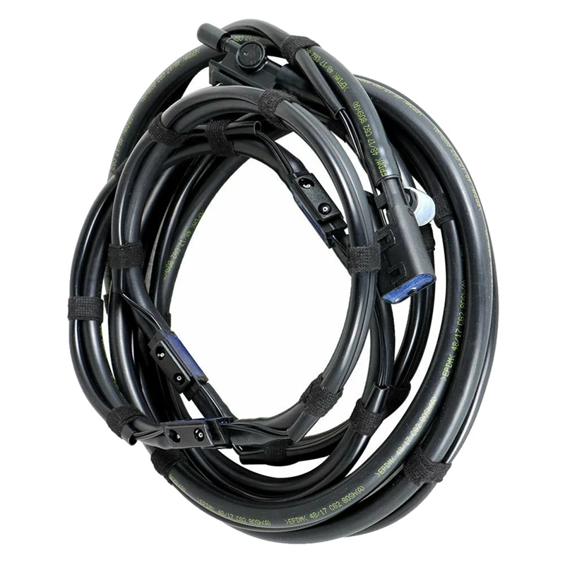 

Front Windshield Windscreen Washer Nozzle Jet Hose A2218600292 For Mercedes-Benz W221 C216 2007-2014 S350 S63 S65 Heated Parts