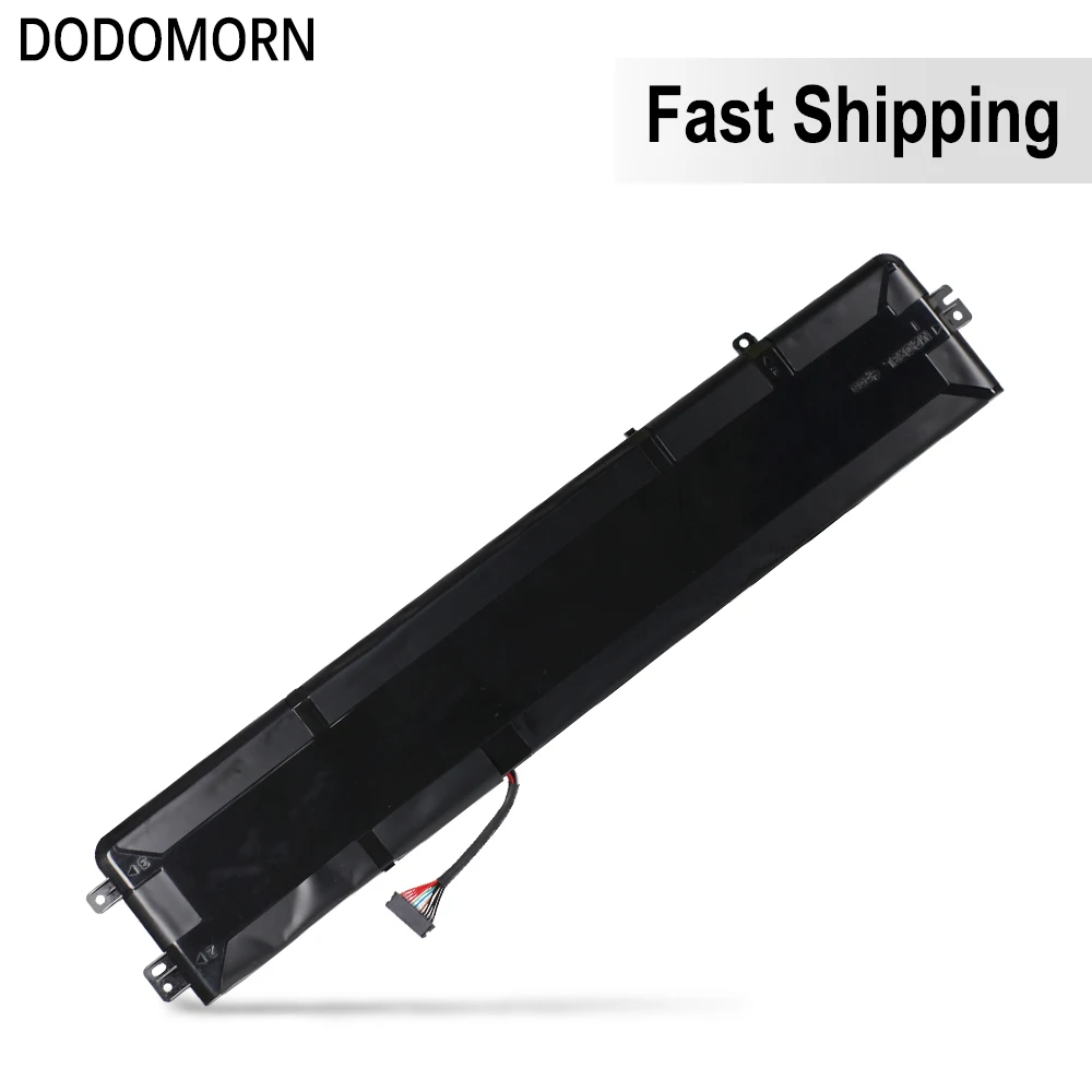 Imagem -05 - Dodomorn-bateria do Portátil para Lenovo Legion R72015ikb 15ikba 15ikba 15ikbn Y520-15ikb Y520-15ikba Y520-15ikbm L14m3p24 4050mah