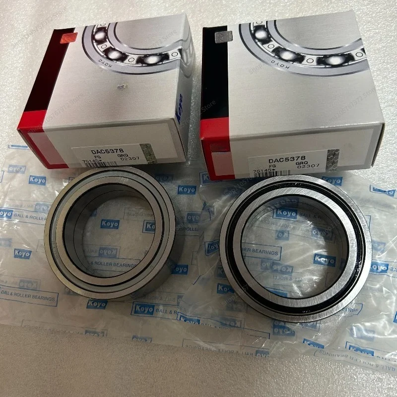 ForDAC5378 DAC6087 new, directional machine bearing