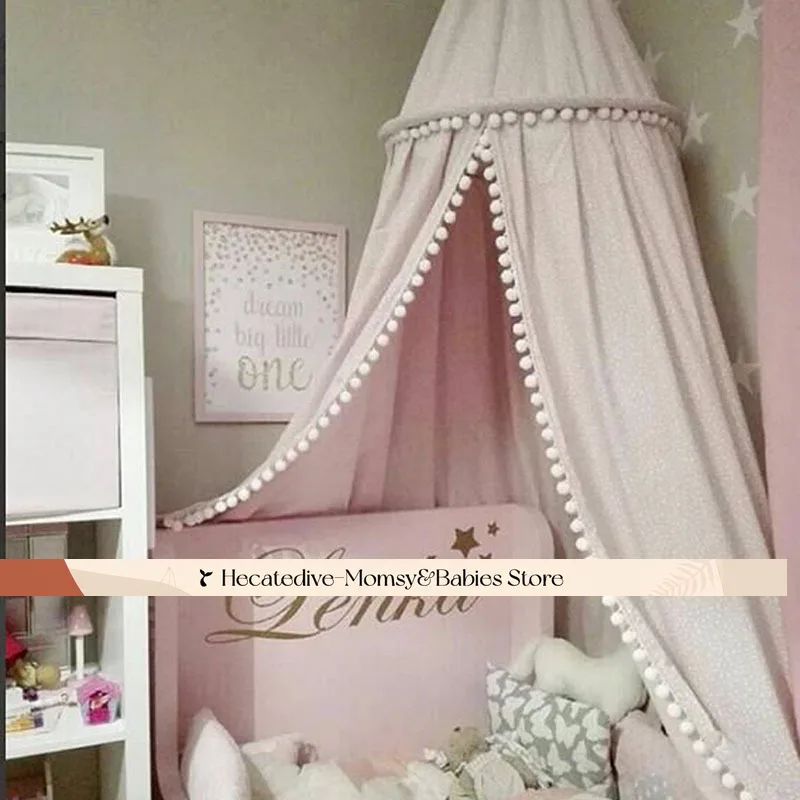 Barreira de insetos de micro malha respirável para berço e maximizador de fluxo de ar ​   lençóis de cama com mosquiteiro