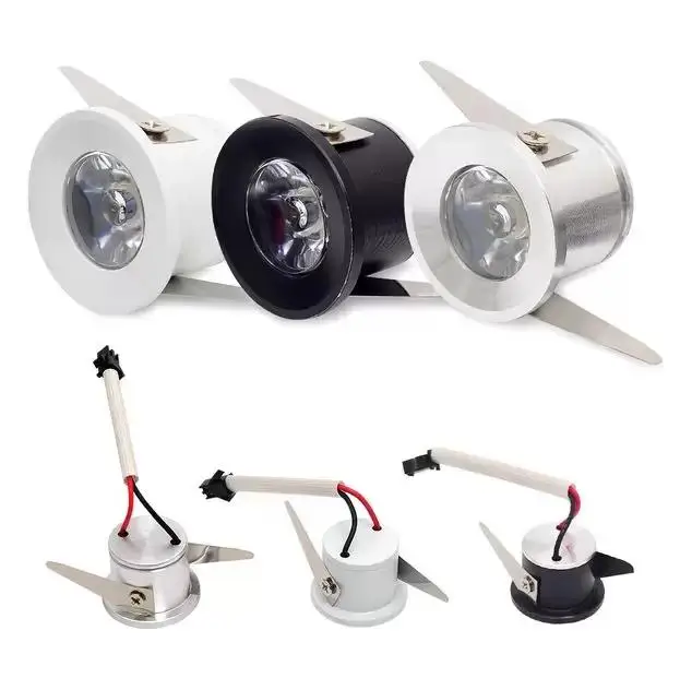 silvery-black-golden-mini-led-downlights-1w-100v-240v-12v-embedded-jewelry-display-ceiling-recessed-cabinet-spot-light