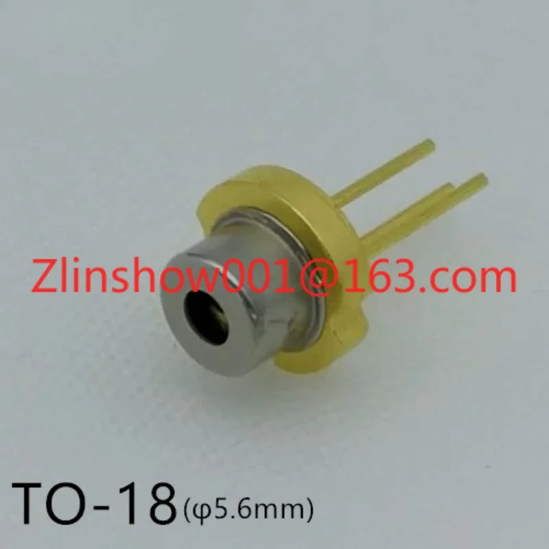 5/10PCS 780nm5mw laser diode M type to18 φ 5.6mm near infrared