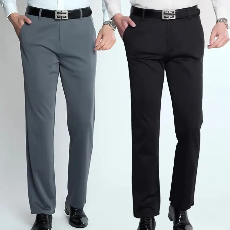 

Casual Men's Thin Suit Z 50 New Cross-Border Sle Summer Lightweight Classic Fit Youth Trend Button up Single Breasted ...