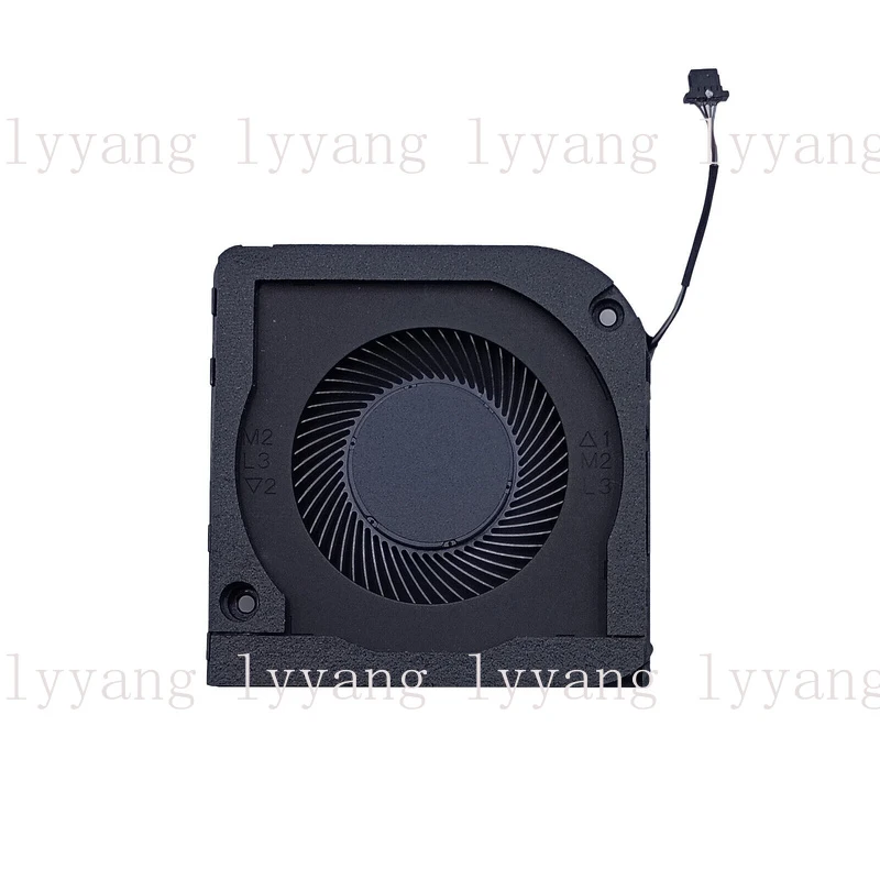 

f CPU Cooling Fan For Latitude 15 5520 E5520 Precision 3560 0DXJNV Laptop Cooling