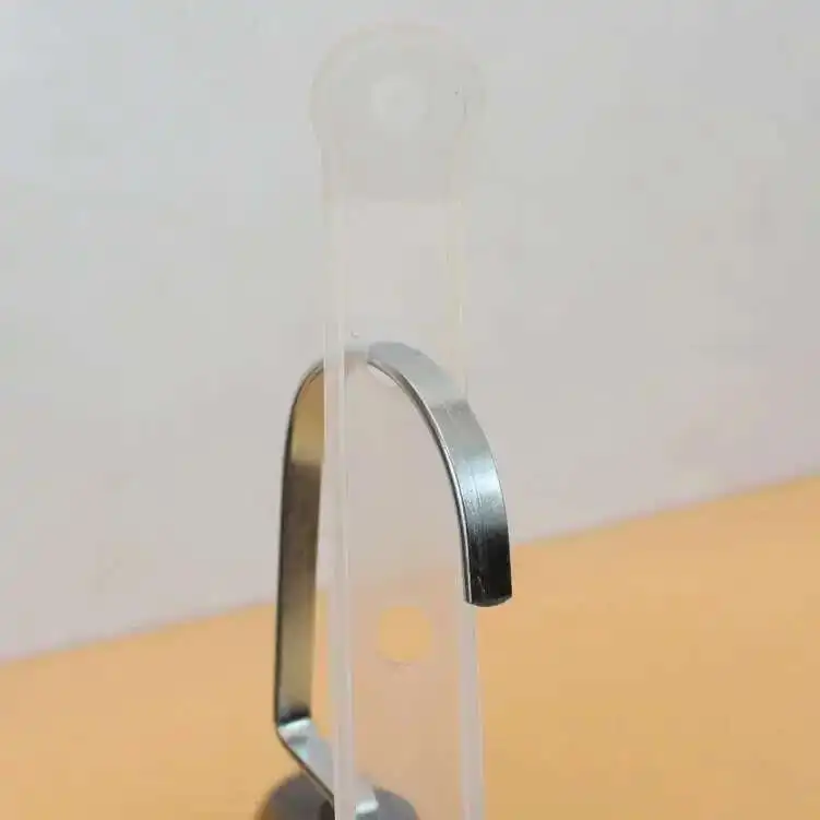 Kleiderbügel-Verbindungsstreifen, 14-Loch, Zubehör für Kleiderbügelgriffe aus Kunststoff, Kleidung, Anzüge, Koordinaten, Aufbewahrung, Display, Drop-Hängestreifen – Detail 4