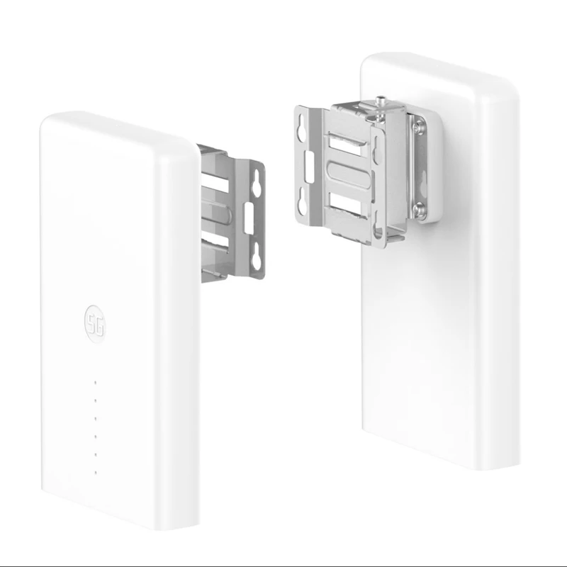 Zte-オリジナルの屋外ルーター,ルーターmc7010 5g sub6 4g lte 5g nr nsa sa qualcomm 5g sdx55m,プラットフォームn1/3/7/8/20/28/38/41/77/78/79