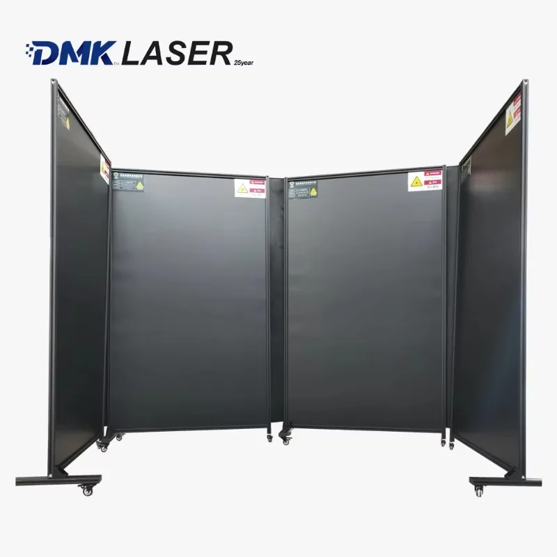 2026 DMK  Protective Curtain  Protective Screen  Safety Curtain for  Welding
