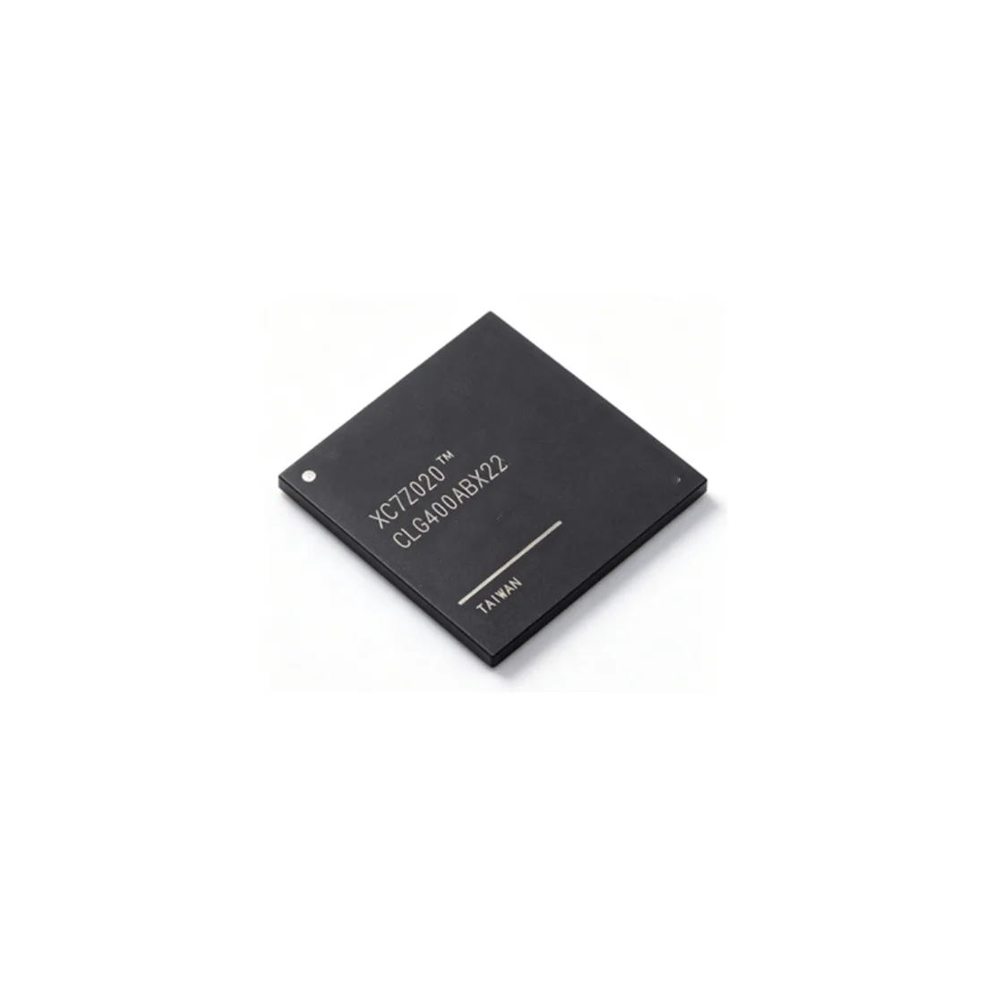 New original XC7Z010-1CLG400I XC7Z010-1CLG400C XC7Z020-L1CLG400I XC7Z020-L1CLG400C Programmable logic IC LFBGA-400 chip